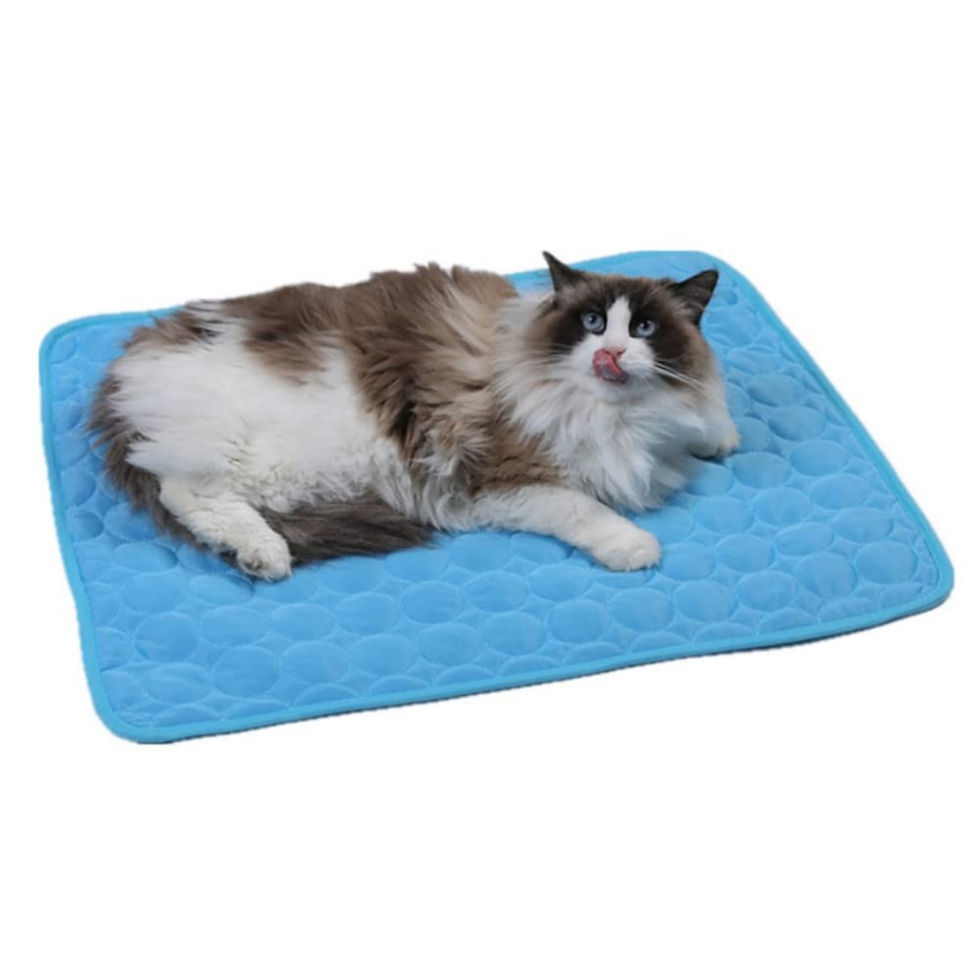 Miniature : Pet Summer Cooling Pad Self-