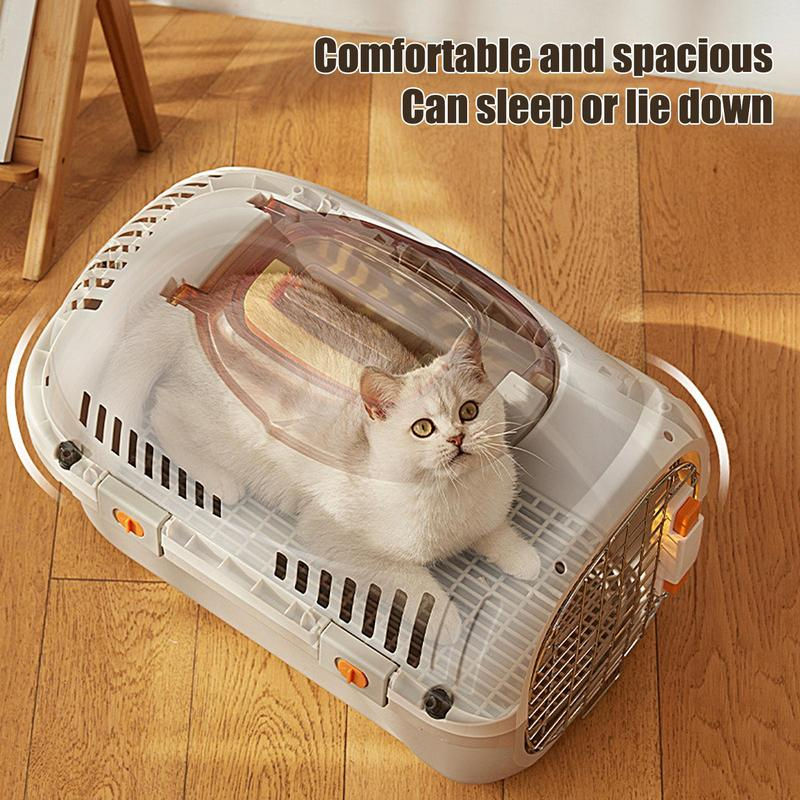 Miniature : Pet Air Transport Box