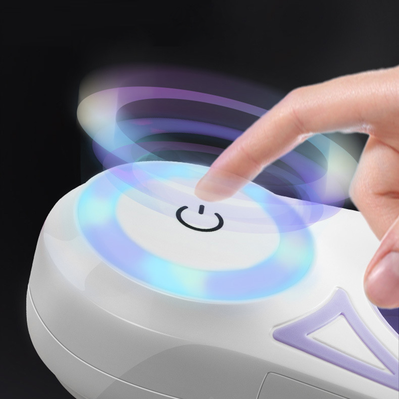 Miniature : Streamer Led Lights Dog Leash Automatique 
