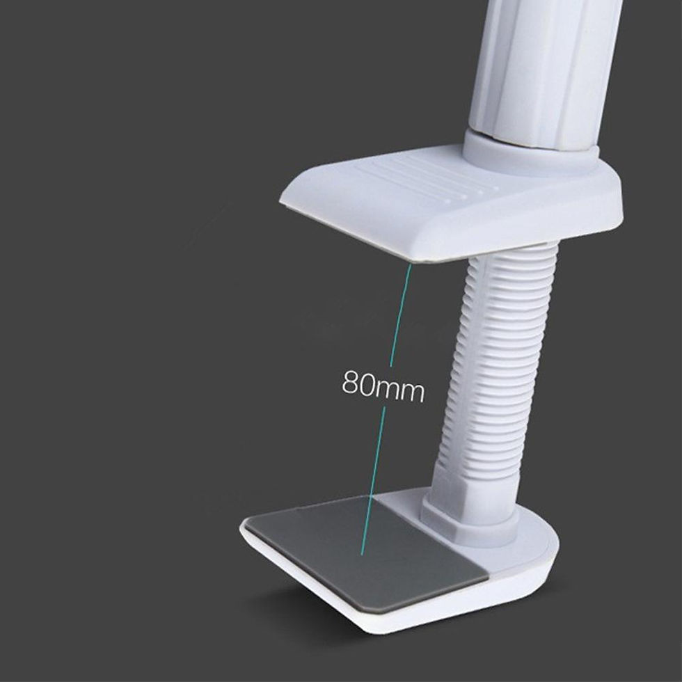 Miniature : Portable Dog Hair Dryer Stand 360° 