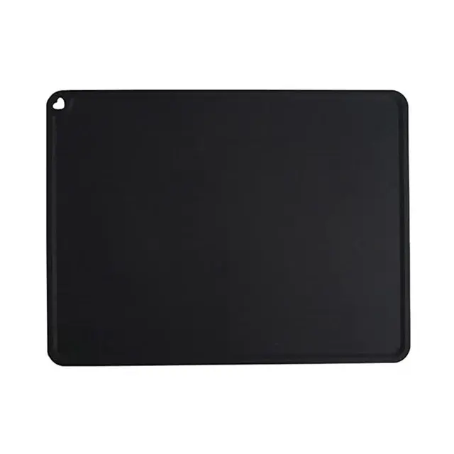 Miniature : Polymères en silicone imperméables pour animaux de compagnie, non ald, bol pou