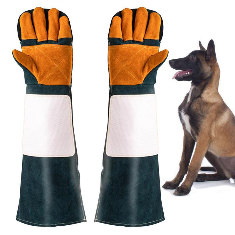 Anti-bite Gloves Multipurpose Pet