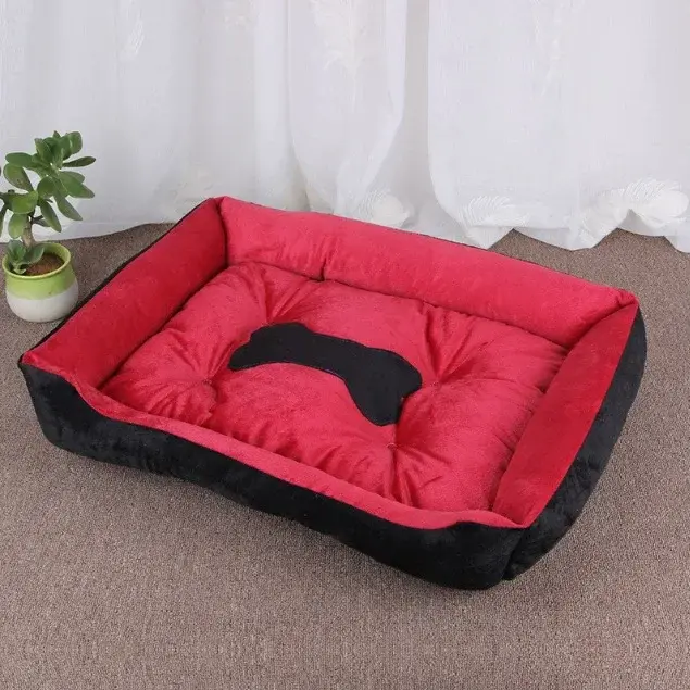 Miniature : Large Dog Warmth Dog 