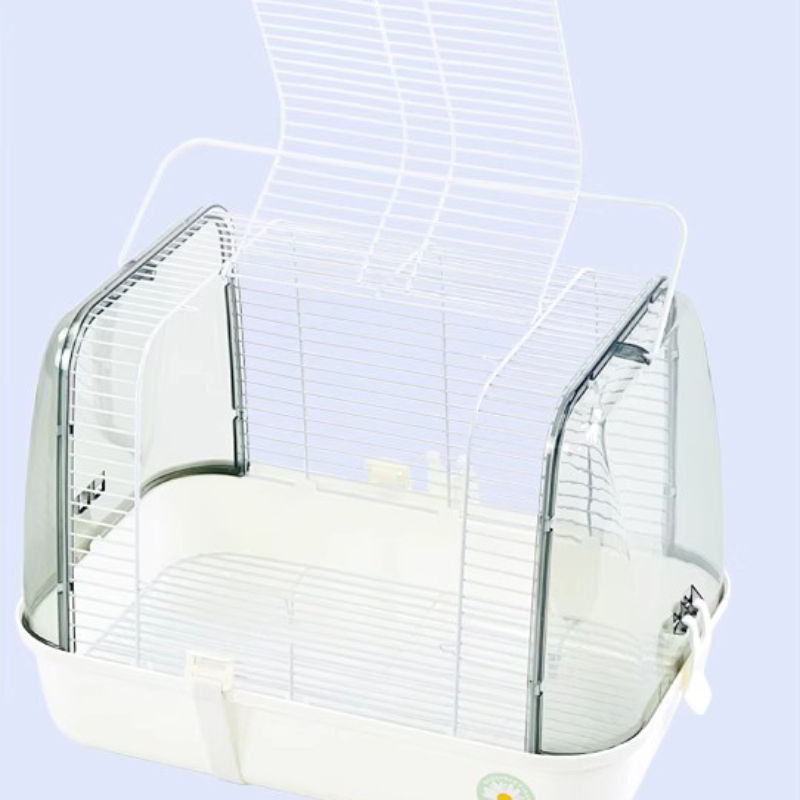 Miniature : Mochila Bird House Accessories Parrot 