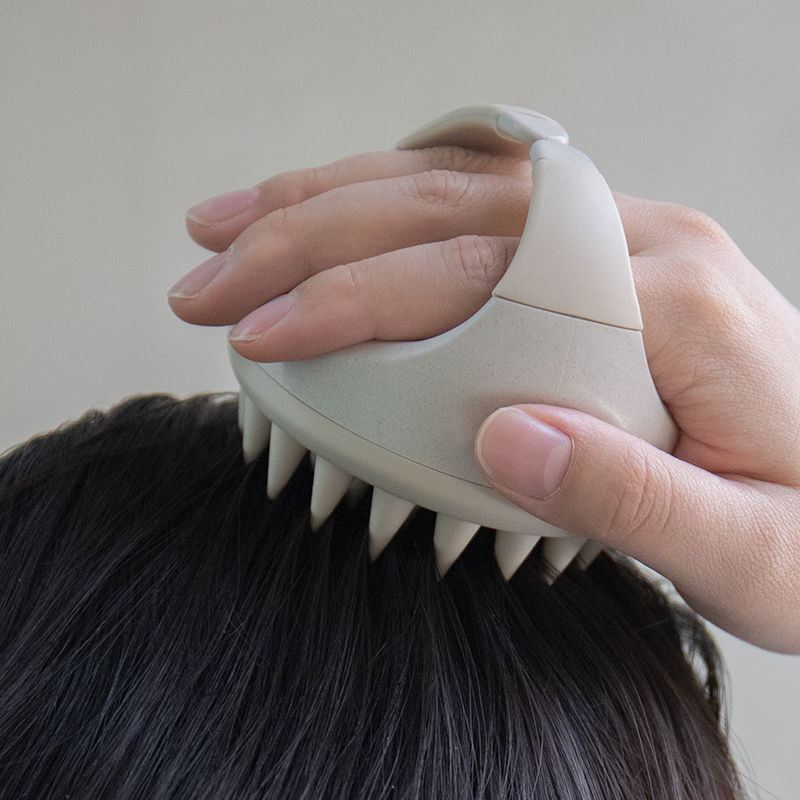 Miniature : Scalp Brush M