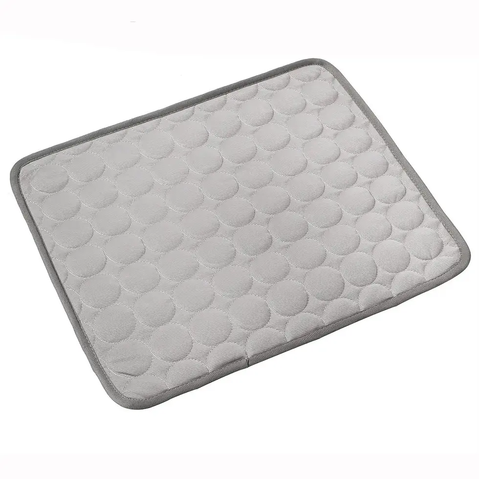 Miniature : Dog Cat Cooling Mat Summer