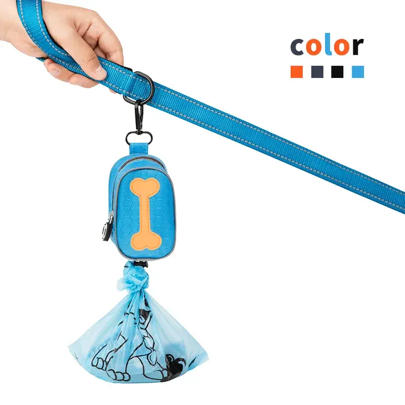 Fashion Dog Poop Bag