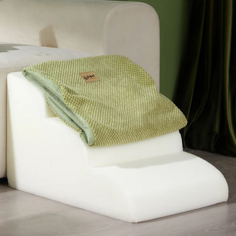 Miniature : Pet Stairs Cat Dog Stairs 2/3 