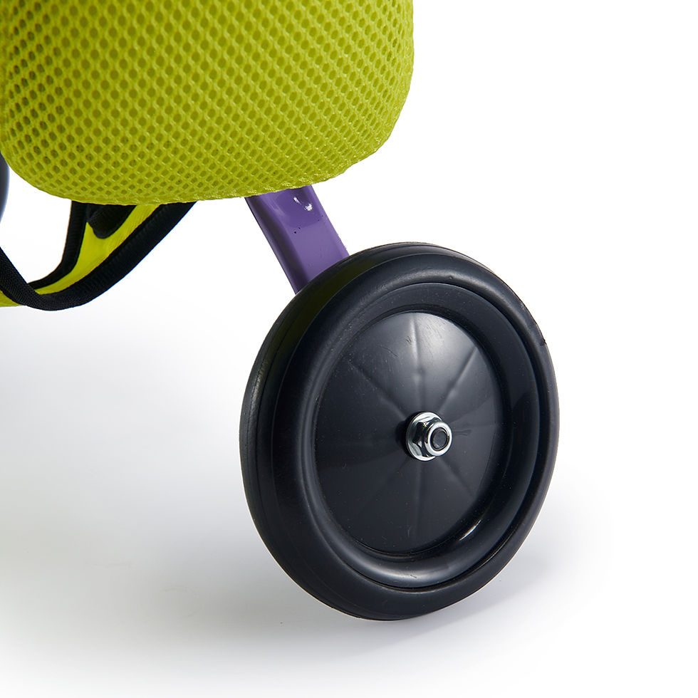 Miniature : Adjustable Dog Cart Wheelchair, Animal Exercice 