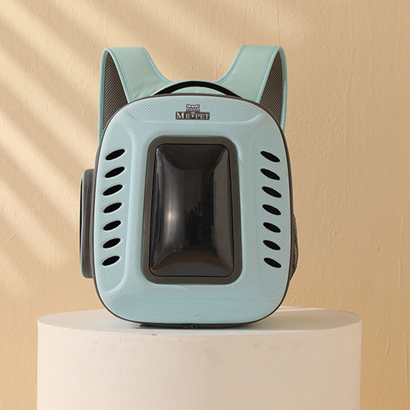 Miniature : Pet Cat Carrier Backpack 