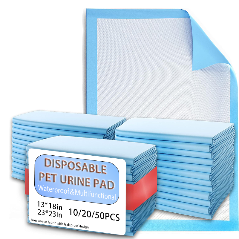 Disposable Pet Diapers Cat DogPig Pet Care