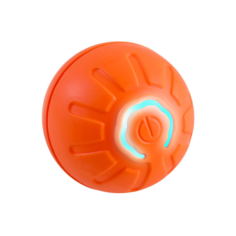 Miniature : Interactive Pet Ball Toy Electric