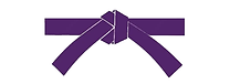 Purple belt