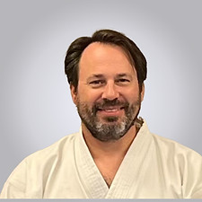 Jason Mitchell, Fudoushin Aikido head instructor, 4th DanJason.jpg