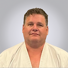 Kevin Sutherland, Fudoushin Aikido instructor, 2nd DanKevin.png