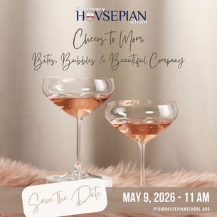 Mother’s Day Celebration – Save the Date 