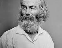 American Poets Walter Whitman and Sylvia Plath