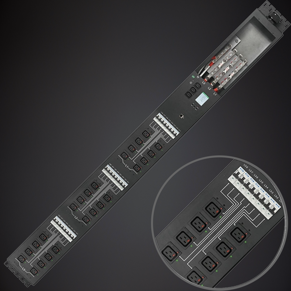 MT APDU C19x24 - 160A
