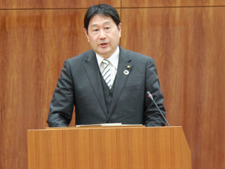 使用済み核燃料税条例への質疑
