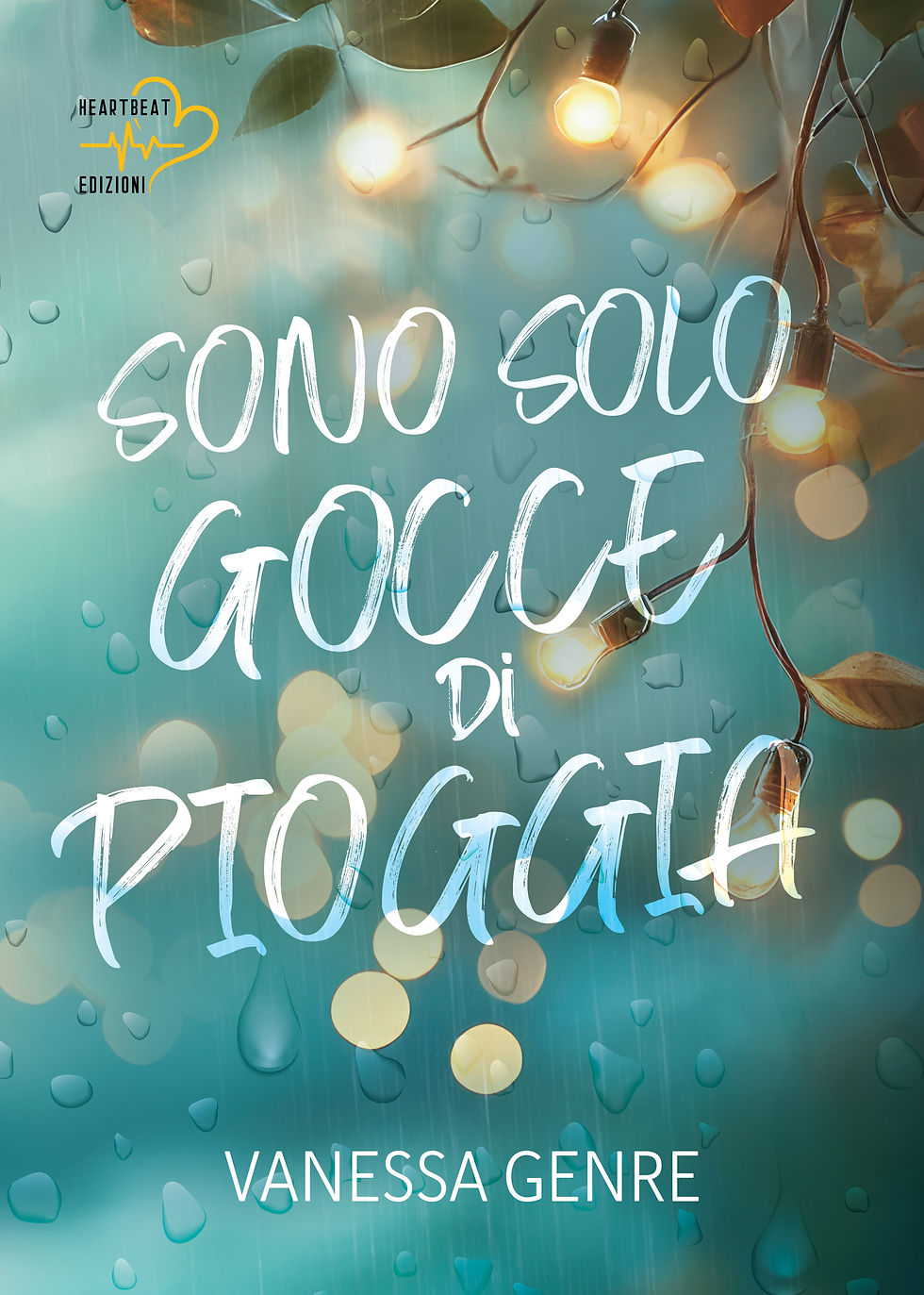 Copertina libro