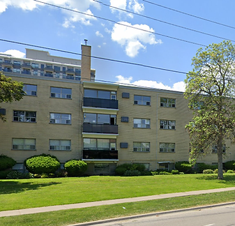 290 Mary Street North - LANGSTAFF RESTORATION Toronto