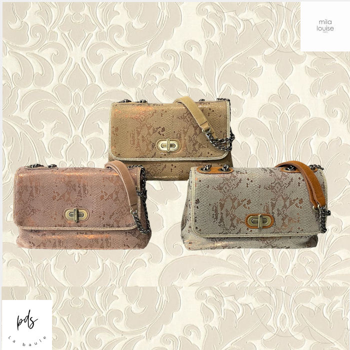 Mila Louise - sac Philana EP10