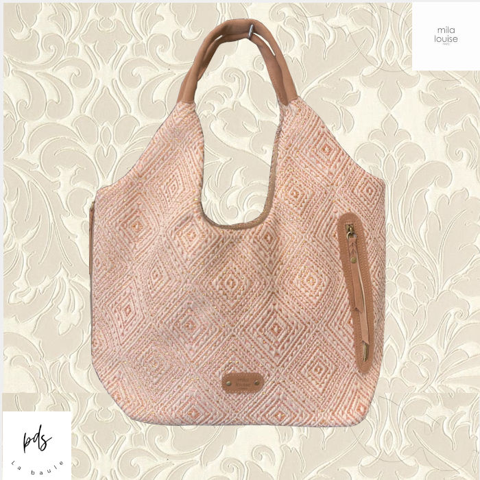 Miniature : Mila Louise - Sac Philae