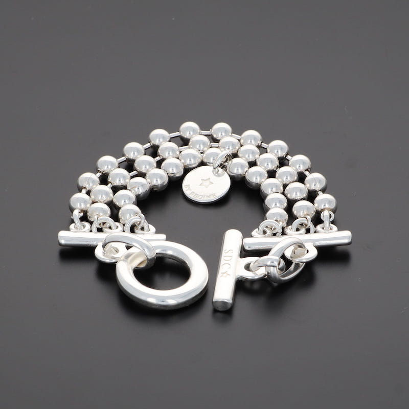 Secret de Cuir - Bracelet 1207