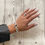 Miniature : Secret de Cuir - Bague 1101