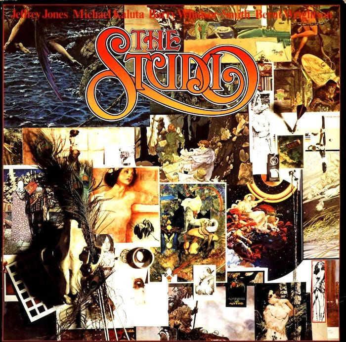 The Studio: O livro que mudou a história da Ilustração Fantástica