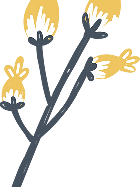 Flower Plant 