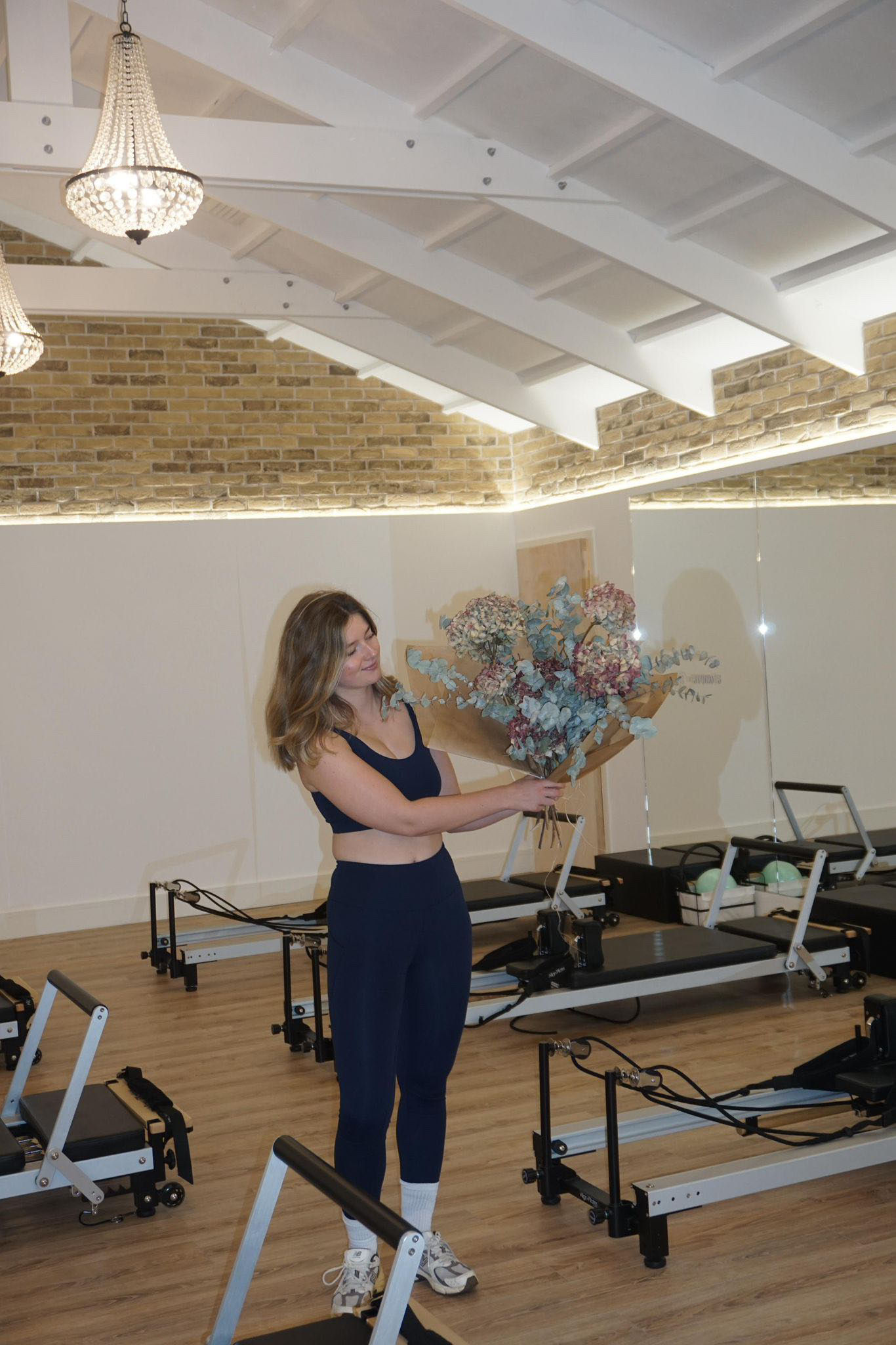 The Studio x Nina Isobel Florals - 23rd November 2025