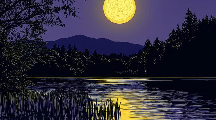 El anillo misterioso