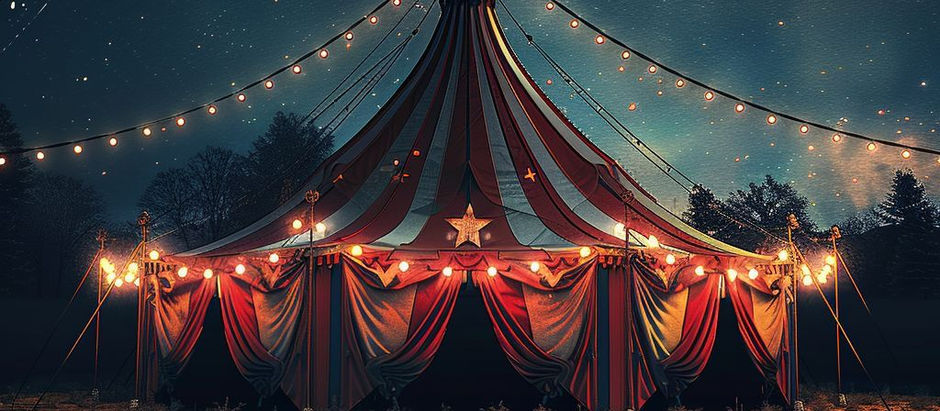 Una caja llena de sorpresas