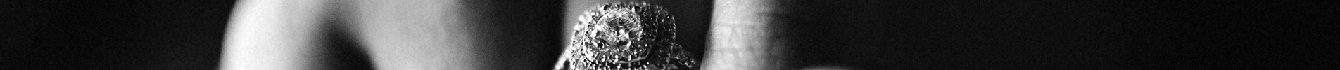 Man and fiancé with ring photoshoot