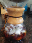 Winter Cold Brew