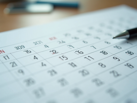 Efficient Appointment Scheduling for Immigration Services