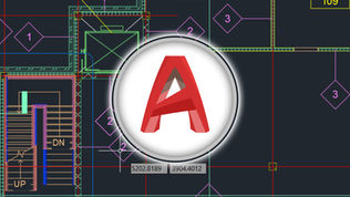 A Beginner's Guide to AutoCAD: Getting Started with CAD Design
