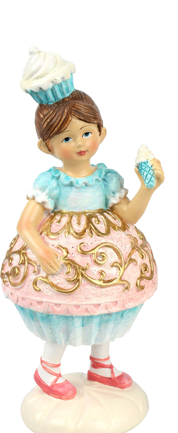 Miniatura: Zuckerbäckerinnen Candy Christmas Diasya