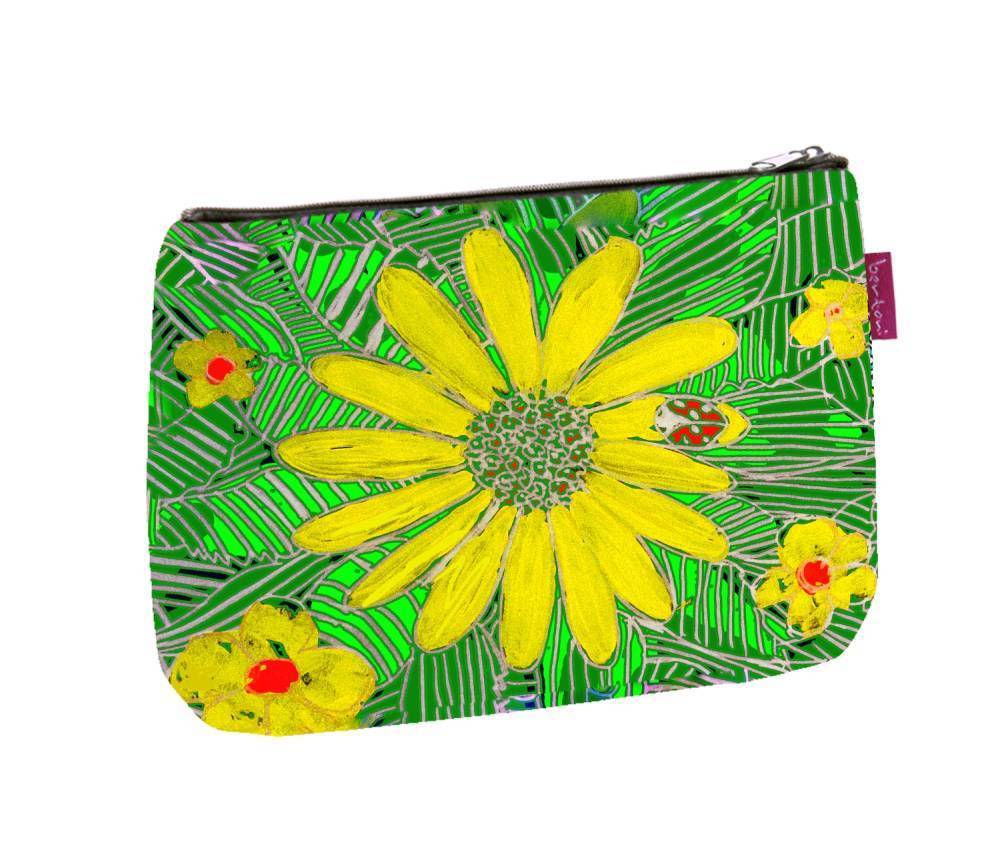 Kosmetiktasche SOLO »Mirage«