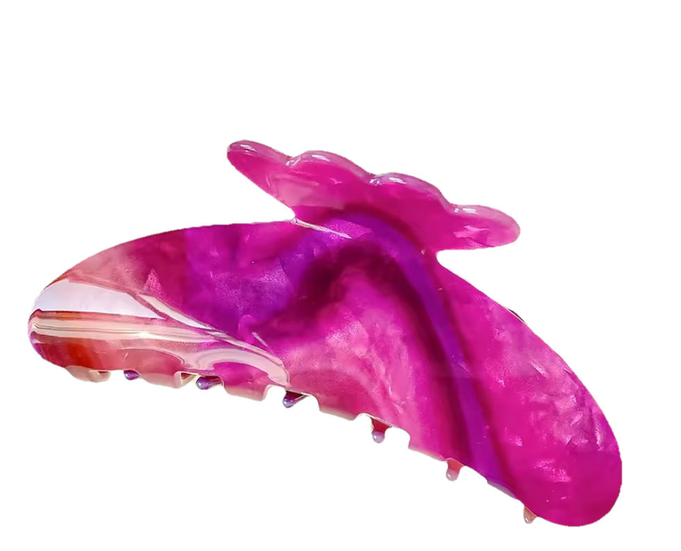 Miniatura: Haarklammer  Groß 11cm Marie-Antoinette