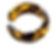 Armband Bio-Acetat Safari