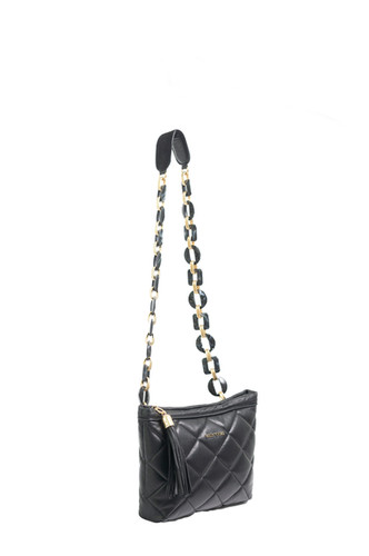 Klein (Quilted Black) | kellytooke