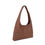 Thumbnail: Vivi Shoulder Bag (Cognac)
