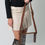Thumbnail: Clear Crossbody (Cognac)