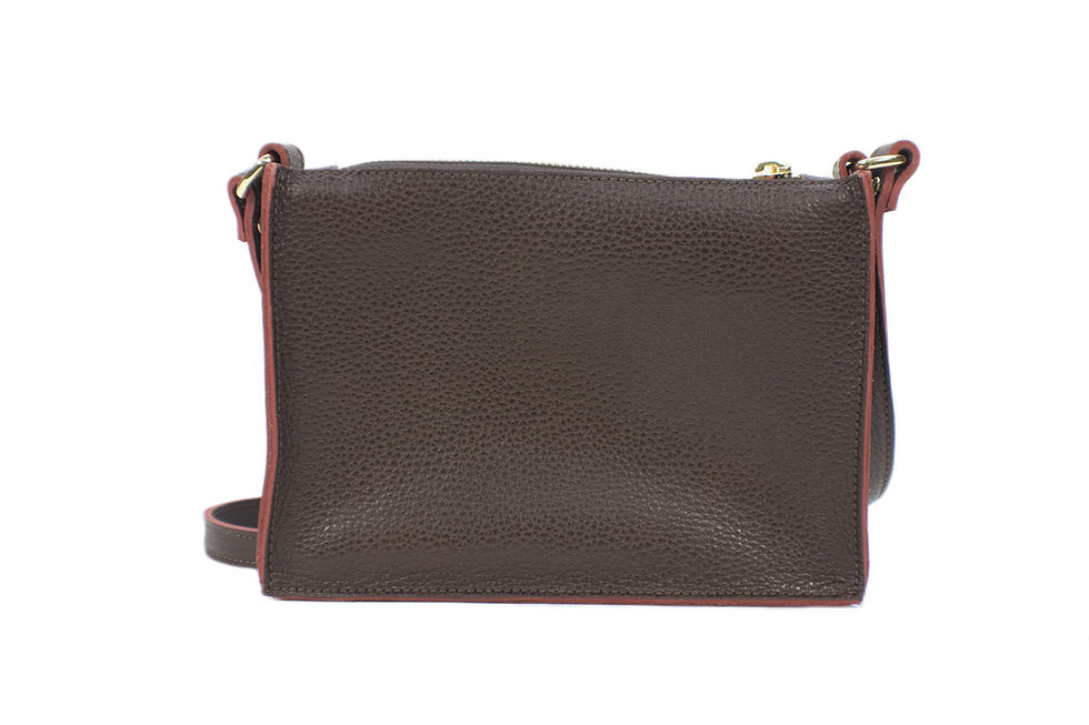 Thumbnail: Texas Crossbody