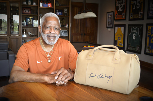 Earl Campbell Signature Duffle | kellytooke