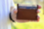 Thumbnail: Bradford Wallet (Cognac)