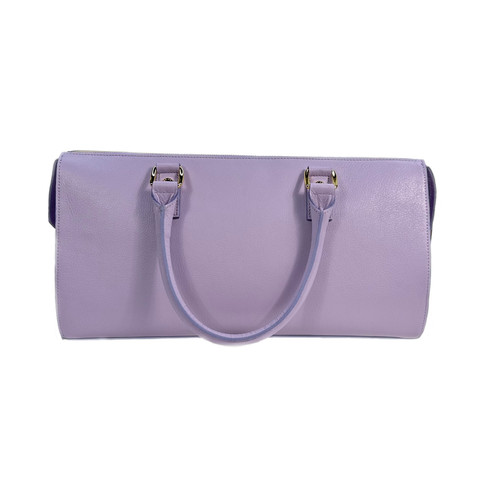 Soho Satchel (Lilac) | kellytooke