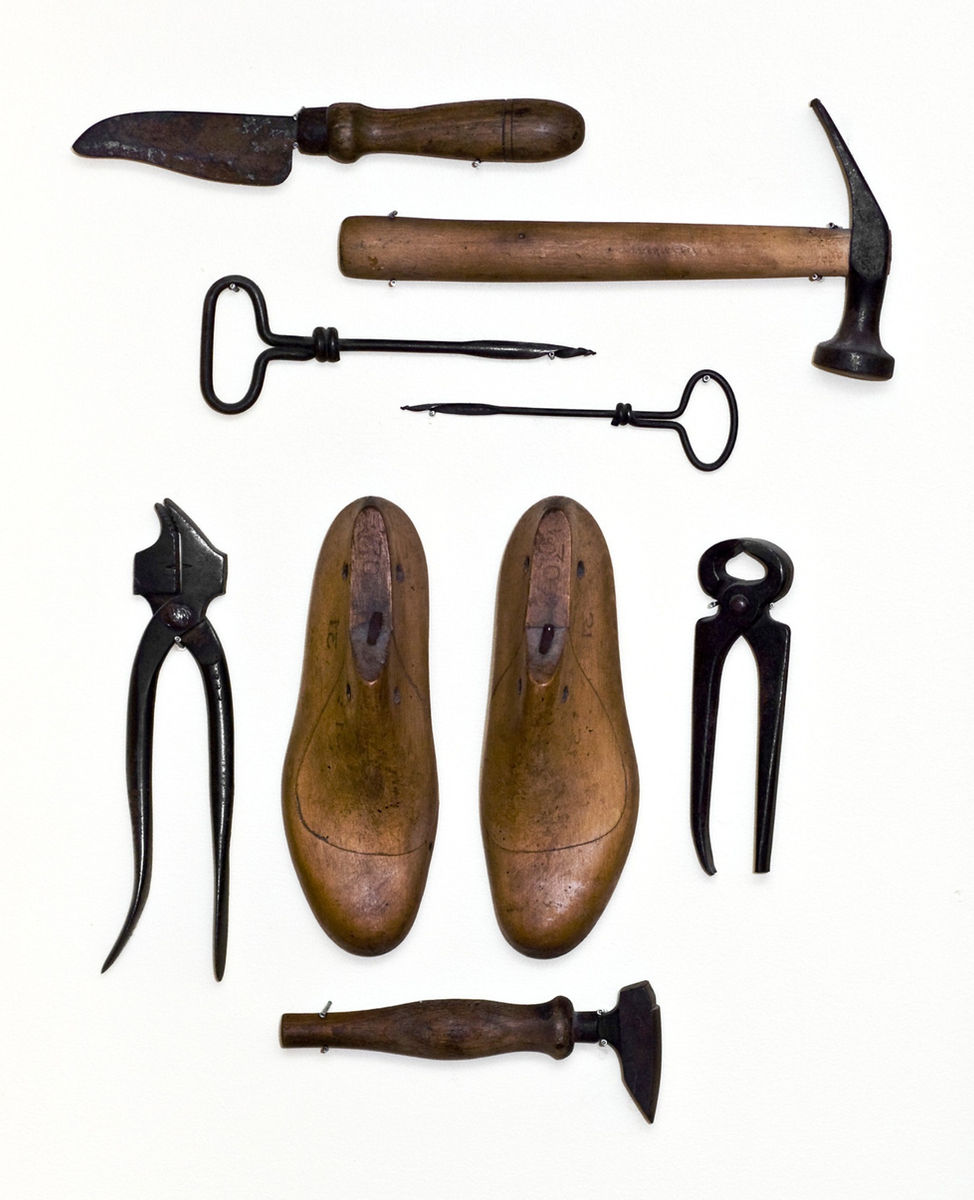 Austin Shoe Hospital